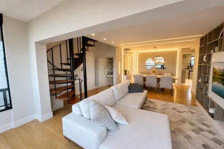 Apartamento com 3 Quartos à venda, 203m² no Vila Andrade, São Paulo