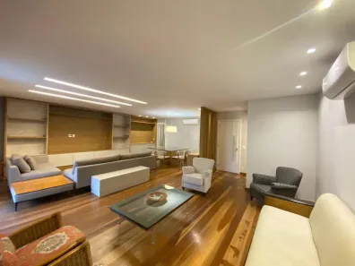 Apartamento com 3 Quartos à venda, 218m² no Tijuca, Rio de Janeiro