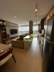 Apartamento com 3 Quartos à venda, 72m² no Vila Nair, São Paulo