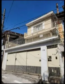 Casa com 5 Quartos à venda, 192m² no Centro, Osasco