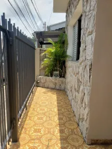 Casa com 2 Quartos à venda, 131m² no Vila Rio Branco, Jundiaí