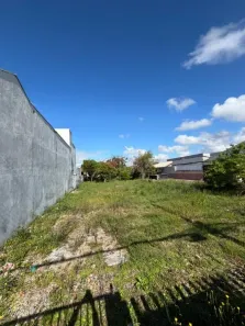 Lote/Terreno à venda, 1200m² no Weissópolis, Pinhais