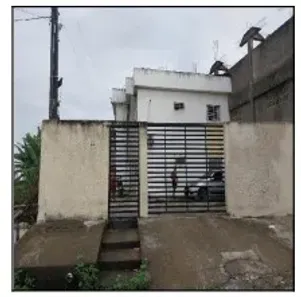 Apartamento com 2 Quartos à venda, 50m² no Fragoso, Olinda