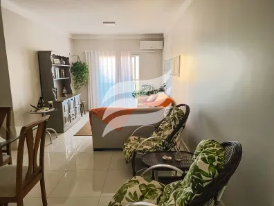 Apartamento com 3 Quartos à venda, 127m² no Vila Estádio, Araçatuba