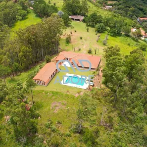 Fazenda/Sítio com 5 Quartos à venda, 1500m² no , Itu