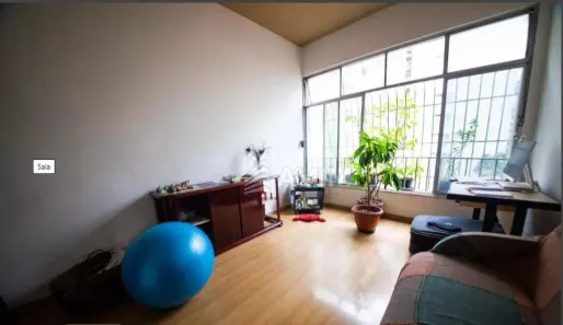 Apartamento com 3 Quartos à venda, 100m² no Icaraí, Niterói