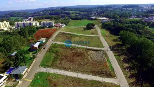 Lote/Terreno à venda, 324m² no Nossa Senhora das Graças, Caxias do Sul