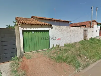 Lote/Terreno à venda, 385m² no Vila Maria, Aparecida de Goiânia