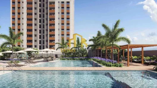 Apartamento com 3 Quartos à venda, 117m² no Nova Petrópolis, São Bernardo do Campo