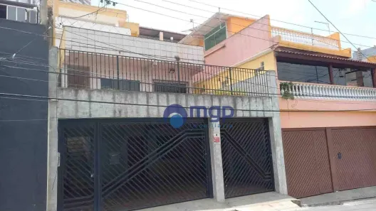 Prédio Comercial à venda, 184m² no Parada Inglesa, São Paulo