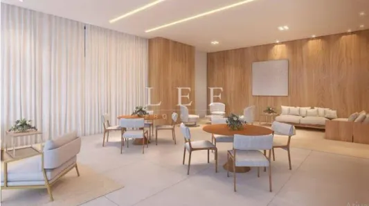 Apartamento com 2 Quartos à venda, 60m² no Água Branca, São Paulo
