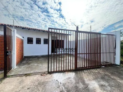 Casa com 3 Quartos à venda, 125m² no Parque América, Itu