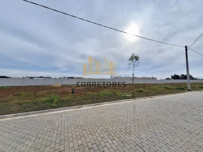 Lote/Terreno à venda, 305m² no Marechal Rondon, Canoas