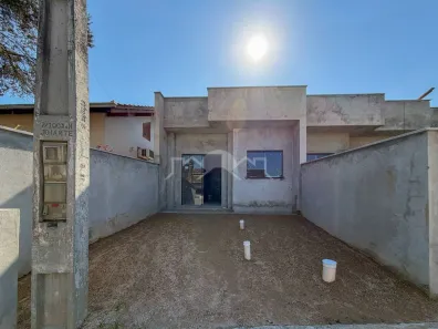 Casa com 3 Quartos à venda, 80m² no Boa Vista, Joinville