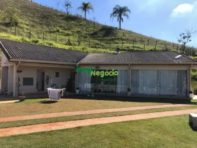 Fazenda/Sítio com 2 Quartos à venda, 5000m² no , Cachoeira Paulista