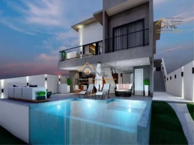 Casa de Condomínio com 3 Quartos à venda, 300m² no Jardim Celani, Salto