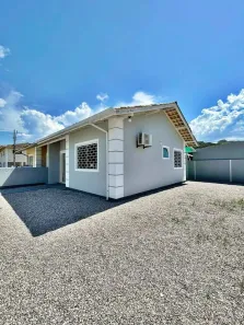 Casa com 2 Quartos à venda, 55m² no São Sebastião, Palhoça