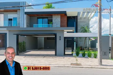 Casa com 3 Quartos à venda, 207m² no Centenário, Sapiranga