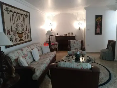 Sobrado com 4 Quartos à venda, 251m² no Olímpico, São Caetano do Sul