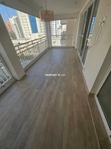 Apartamento com 3 Quartos à venda, 186m² no Vila Bastos, Santo André