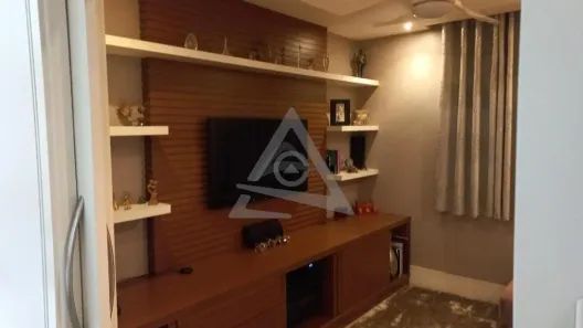 Apartamento com 3 Quartos à venda, 136m² no Vila Itapura, Campinas