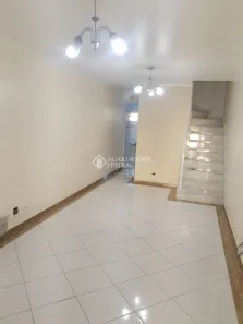 Sobrado com 4 Quartos à venda, 138m² no Vila Pires, Santo André