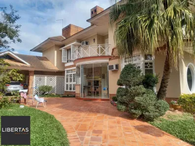 Casa com 3 Quartos à venda, 600m² no Marechal Rondon, Canoas