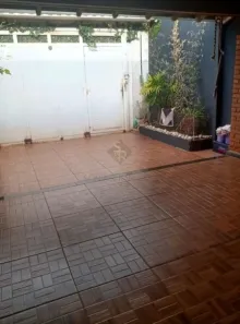 Casa com 3 Quartos à venda, 160m² no Jardim Bela Vista, Serrana