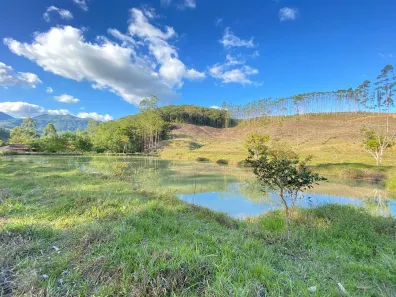 Fazenda/Sítio com 1 Quarto à venda, 3000m² no Oliveira, Tijucas