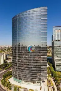 Sala Comercial para alugar, 1928m² no Vila Cordeiro, São Paulo