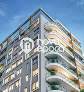 Apartamento com 1 Quarto à venda, 39m² no Copacabana, Rio de Janeiro