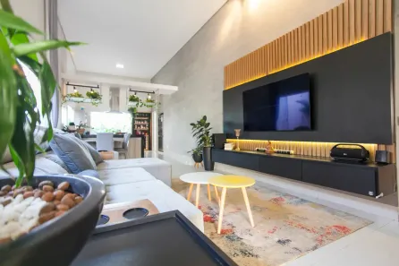 Casa com 3 Quartos à venda, 216m² no Jardim Sul, Uberlândia