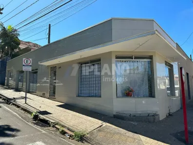 Ponto Comercial à venda, 116m² no Vila Monteiro (Gleba I), São Carlos