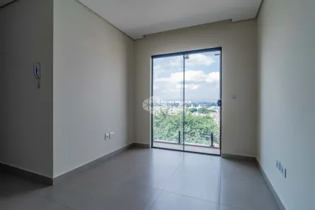 Apartamento com 2 Quartos à venda, 44m² no Vila Nivi, São Paulo