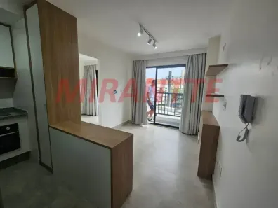 Apartamento com 1 Quarto à venda, 30m² no Jardim São Paulo(Zona Norte), São Paulo
