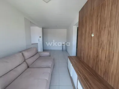 Apartamento com 3 Quartos à venda, 70m² no Planalto de Carapina, Serra