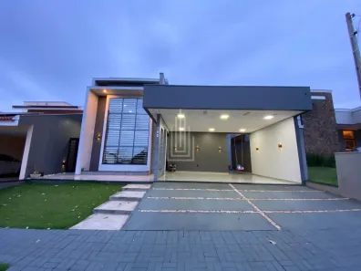 Casa de Condomínio com 2 Quartos à venda, 187m² no Lancaster, Foz do Iguaçu