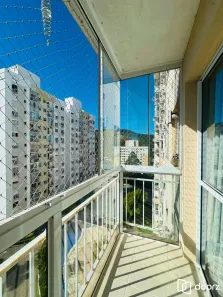 Apartamento com 3 Quartos à venda, 72m² no Jardim Carvalho, Porto Alegre