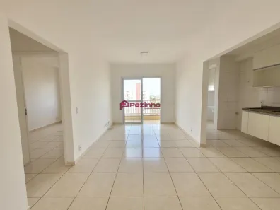 Apartamento com 2 Quartos à venda, 57m² no Chácaras Antonieta, Limeira
