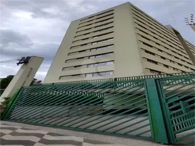 Apartamento com 2 Quartos à venda, 60m² no Tucuruvi, São Paulo