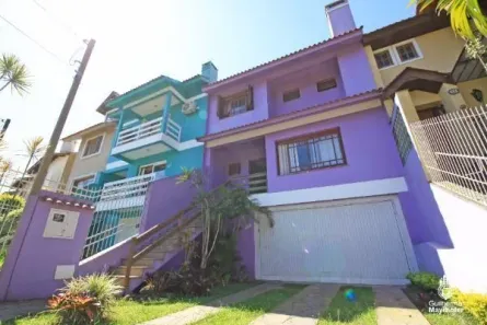Casa com 3 Quartos à venda, 205m² no Espírito Santo, Porto Alegre