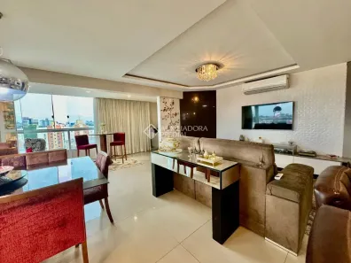 Apartamento com 3 Quartos à venda, 128m² no Marechal Rondon, Canoas