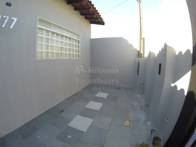 Casa com 3 Quartos à venda, 200m² no Residencial Cidade Jardim, São José do Rio Preto