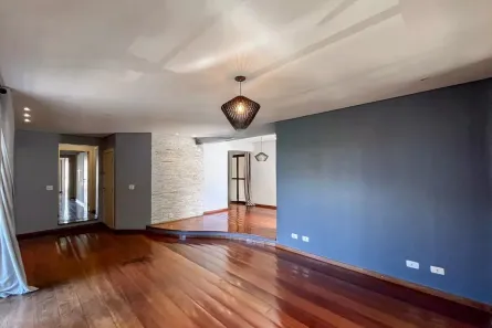 Apartamento com 3 Quartos à venda, 136m² no Paraíso, São Paulo