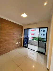 Apartamento com 3 Quartos à venda, 78m² no Aflitos, Recife