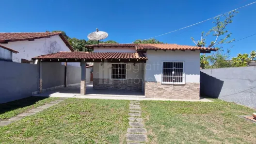 Casa com 3 Quartos à venda, 121m² no Areal, Araruama