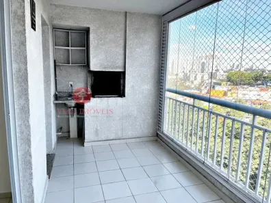 Apartamento com 3 Quartos à venda, 86m² no Jardim das Vertentes, São Paulo
