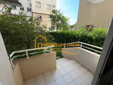 Apartamento com 3 Quartos para alugar, 120m² no Porto, Cuiabá