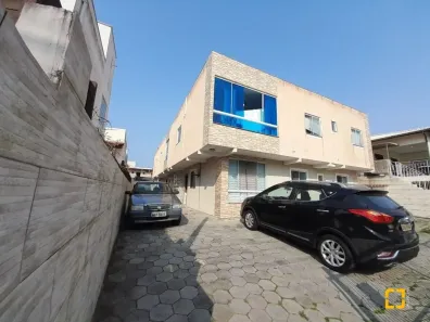 Apartamento com 3 Quartos à venda, 68m² no Ingleses do Rio Vermelho, Florianópolis
