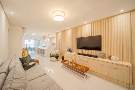 Apartamento com 3 Quartos à venda, 144m² no Itacolomi, Balneário Piçarras